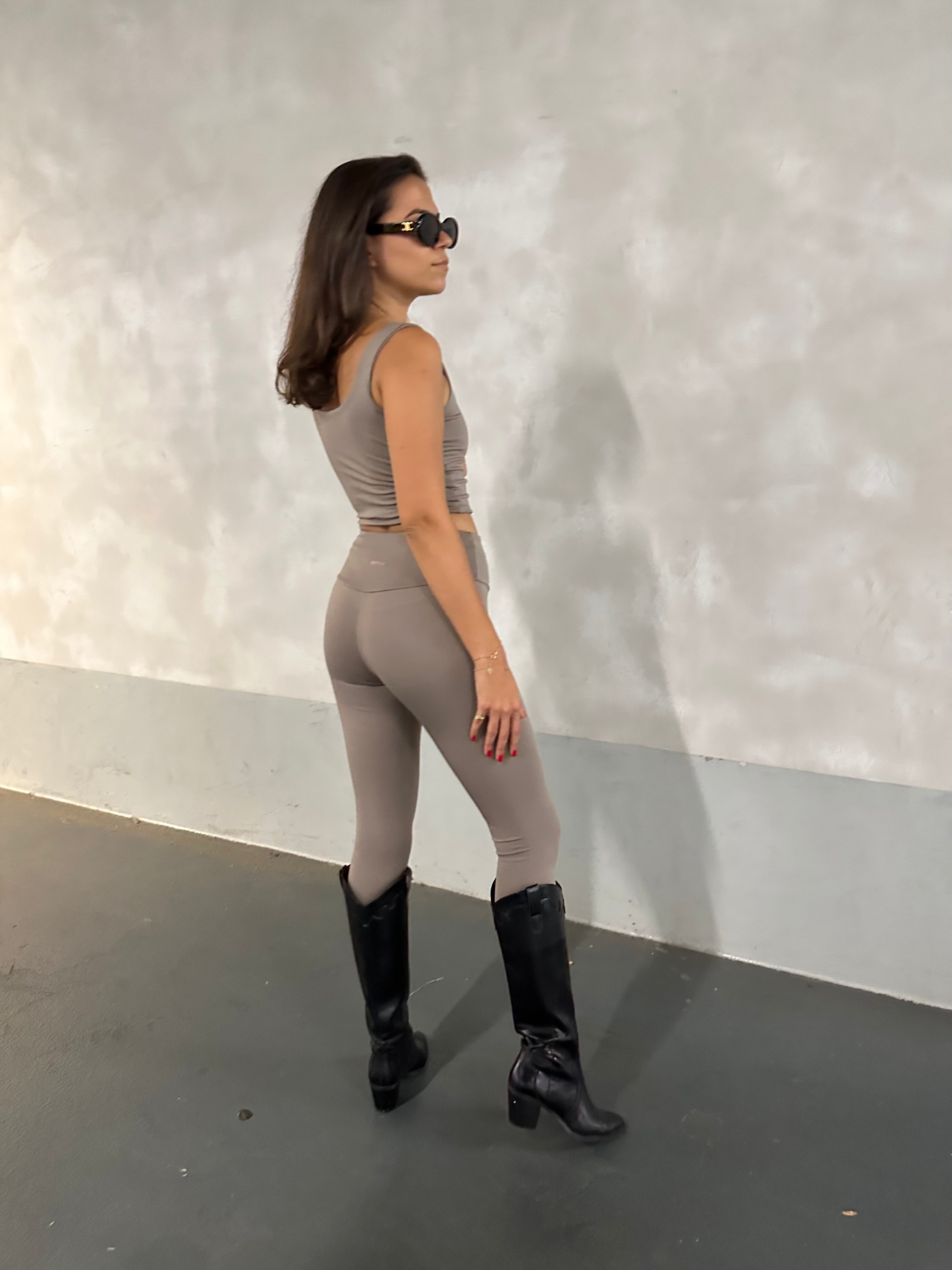 CAPRI LEGGINGS 320DTLA