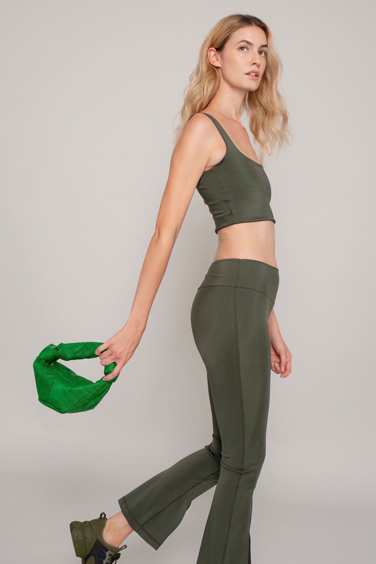 SOPHIE PANTS - PERFORMANCE FITNESS